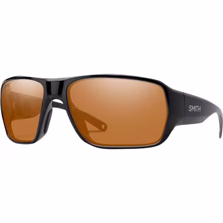 Castaway Polarchromic Glass Sunglasses