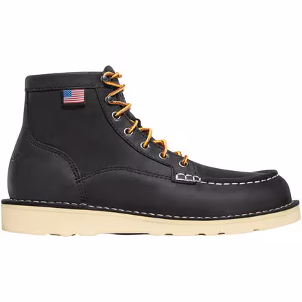 Bull Run Moc Toe Boot - Women's