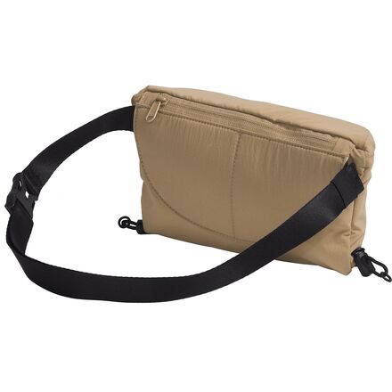 Never Stop Lumbar Pack