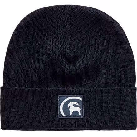 Crop Goat Beanie