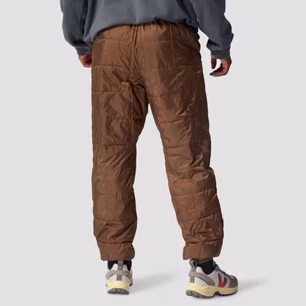 Puffer Jogger - Men's