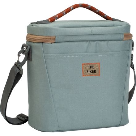 The Sixer 12L Soft Cooler