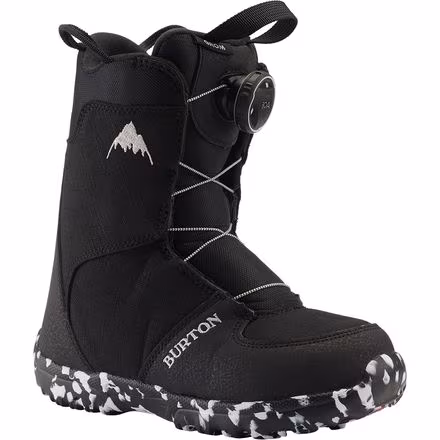 Grom BOA Snowboard Boot - 2024 - Kids'