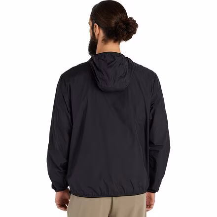 Superalloy Bio Wind Jacket - Men's