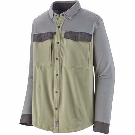 Early Rise Snap Shirt - Men's