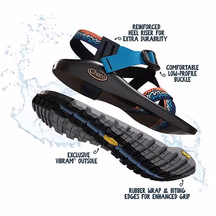 Rapid Pro Toe-Loop Sandal - Women's