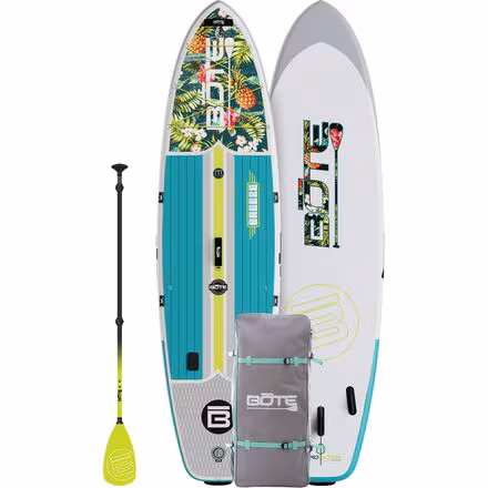 Breeze Aero Inflatable Stand-Up Paddleboard