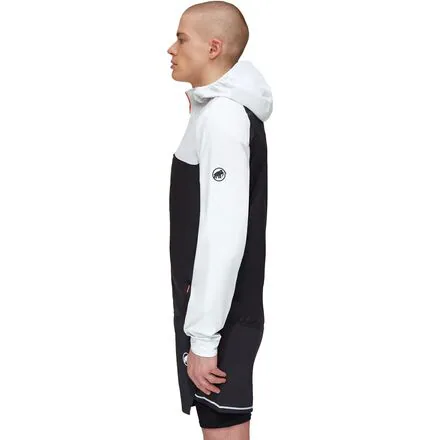 Aenergy TR HS Hooded Jacket - Men's