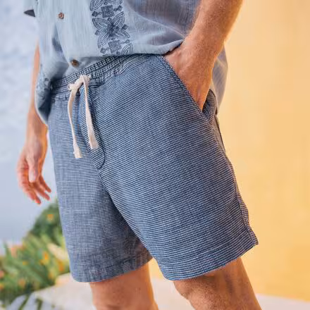 Toprak Saturday Beach Short - Men's