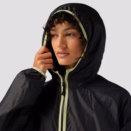 Windy Breaker - Women's