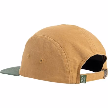 Nature in Bloom Grandpa Hat