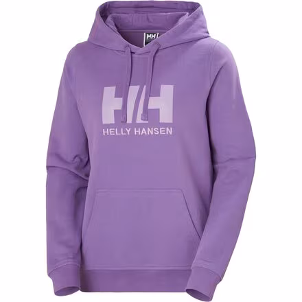 HH Logo Hoodie - Women's
