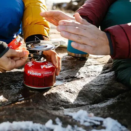 Essential Trail Stove