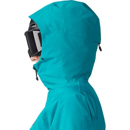 Cloud Bank GORE-TEX Jacket - Women's