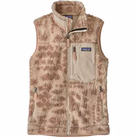 Classic Retro-X Fleece Vest - Women's