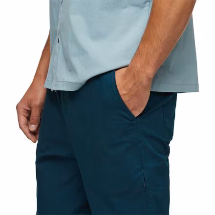 Salto Ripstop Pant - Men's