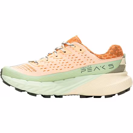 Agility Peak 5 Shoe - Women's