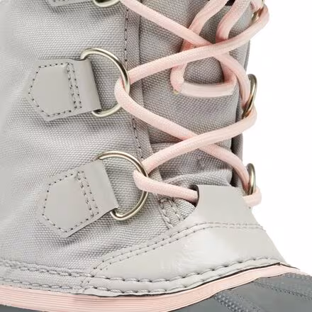 Yoot PAC Nylon Boot - Little Girls'