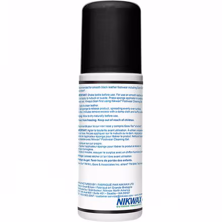 Waterproofing Wax for Leather Liquid