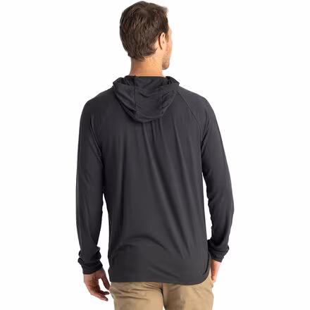 Flex Hoodie - Men's