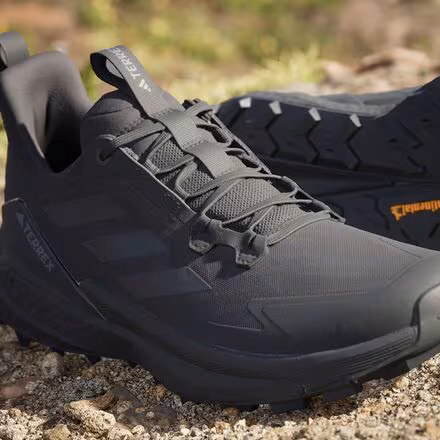 Free Hiker 2 Low Hiking Shoe - Men's