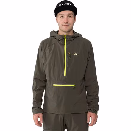 Recon Pullover Jacket - Men's