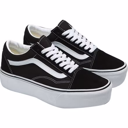 Old Skool Stackform Shoe - Women's