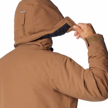 Landroamer Parka - Men's