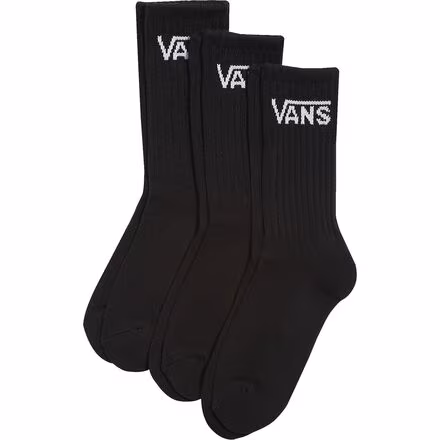 Classic Vans Crew Sock - Kids'