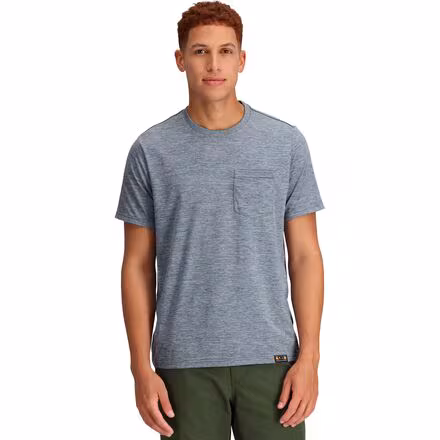 Essential Pocket T-Shirt - Men's