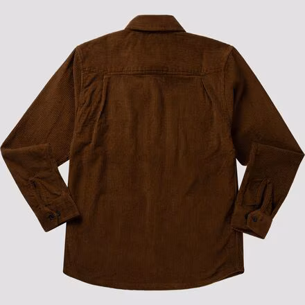 Petos Shirt Jacket - Men's