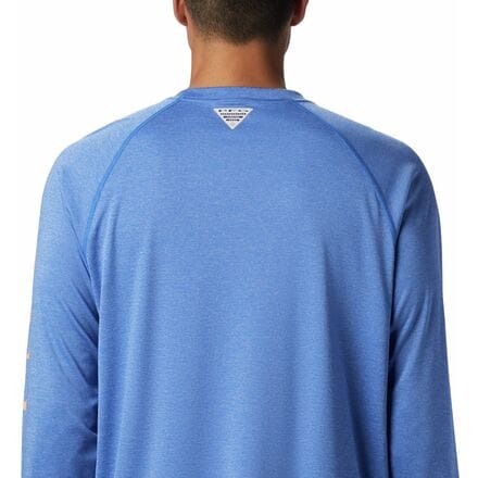 Terminal Tackle Heather Shirt - Men's