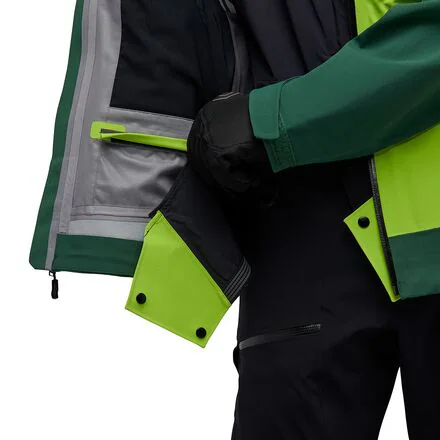 Recon Stretch Pro Shell - Men's