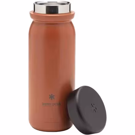 Milk 500ml Bottle