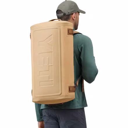 Panga Submersible 50L Duffel