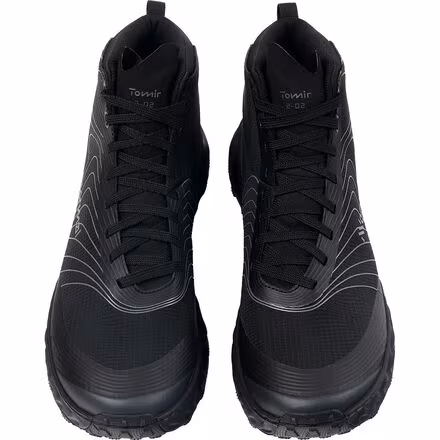 Tomir 2.0 Mid Shoe