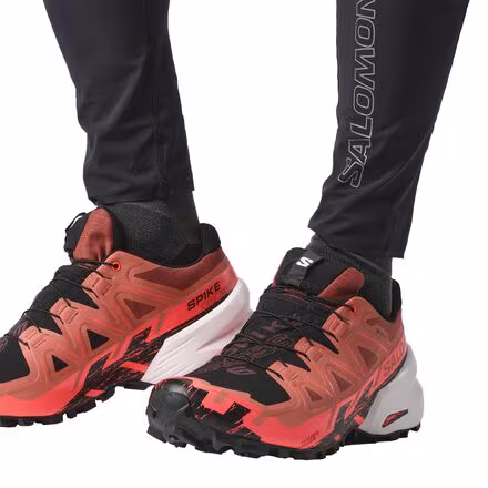 Spikecross 6 GTX Trail Running Shoe