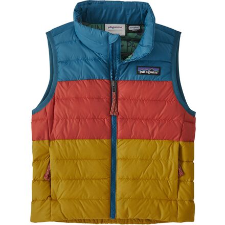 Down Sweater Vest - Infants'