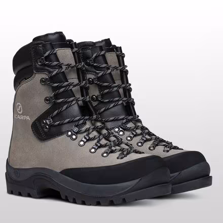 Wrangell GTX Boot