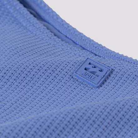 A/Div High Leg Bikini Bottom - Women's