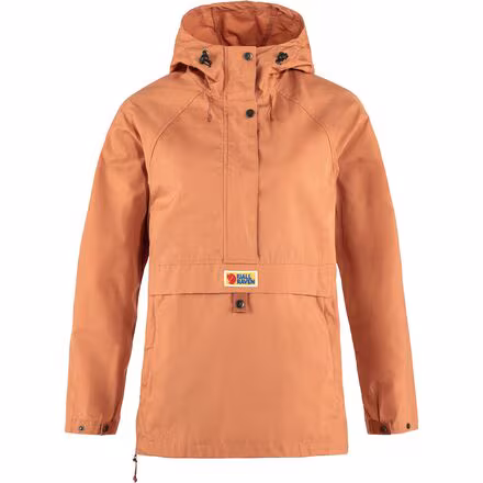Vardag Anorak Jacket - Women's