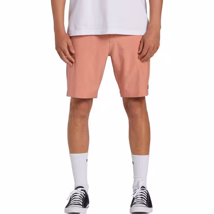 Crossfire Mid Submersible 19in Short - Men's