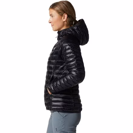 Ghost Whisperer UL Down Jacket - Women's