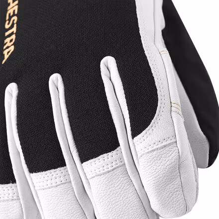 Army Leather GORE-TEX Short Glove - Men's