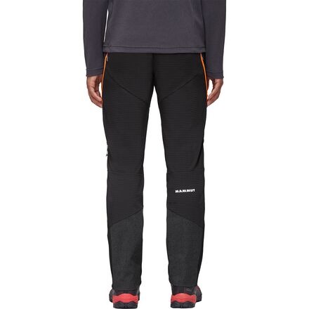 Aenergy IN Hybrid Pant - Men's