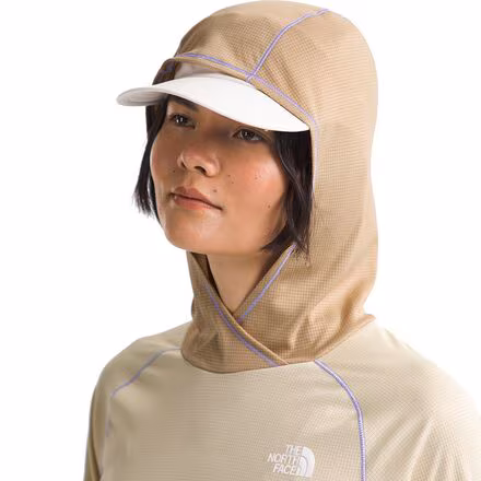Summer LT Sun Hoodie - Women's