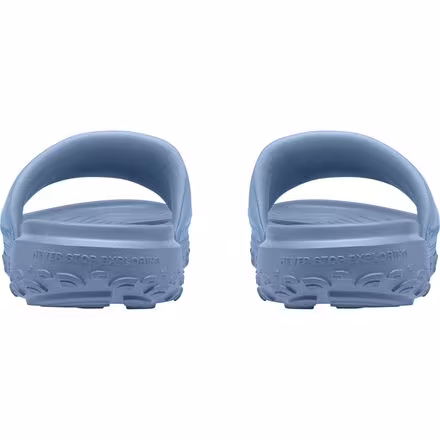 Never Stop Cush Slide - Women's