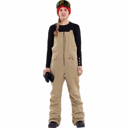 Swift Bib Overall - Women's