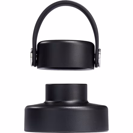 24oz Wide Mouth Water Bottle + Chug Cap