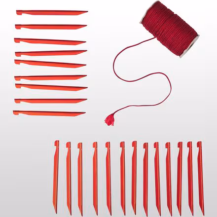 Stronghold Tent: 10-Person 4-Season